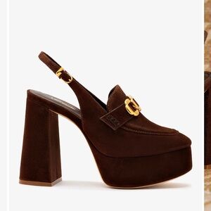 Larroudé Harrington Loafer